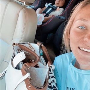 Meet your Posher, Marissa